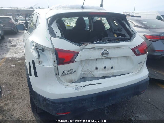 Aukcja sprzedaży 2019 Nissan Qashqai, vin: JN1BJ1CR6KW344182, numer aukcji: 12542395