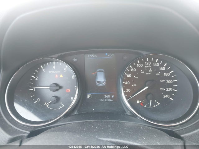 Aukcja sprzedaży 2019 Nissan Qashqai, vin: JN1BJ1CR6KW344182, numer aukcji: 12542395
