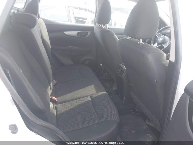 Aukcja sprzedaży 2019 Nissan Qashqai, vin: JN1BJ1CR6KW344182, numer aukcji: 12542395