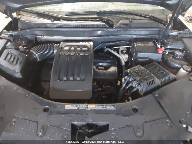 2GKALNEK5H6299771 GMC Terrain Sle