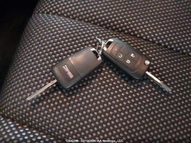 2GKALNEK5H6299771 GMC Terrain Sle