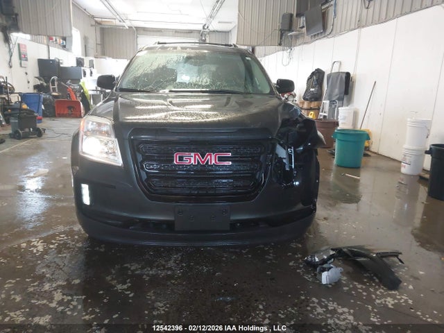 2GKALNEK5H6299771 GMC Terrain Sle