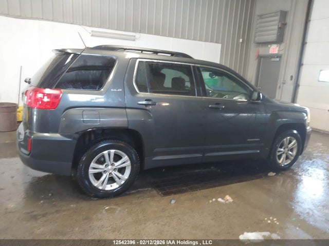 2GKALNEK5H6299771 GMC Terrain Sle
