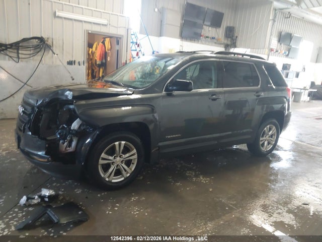 2GKALNEK5H6299771 GMC Terrain Sle