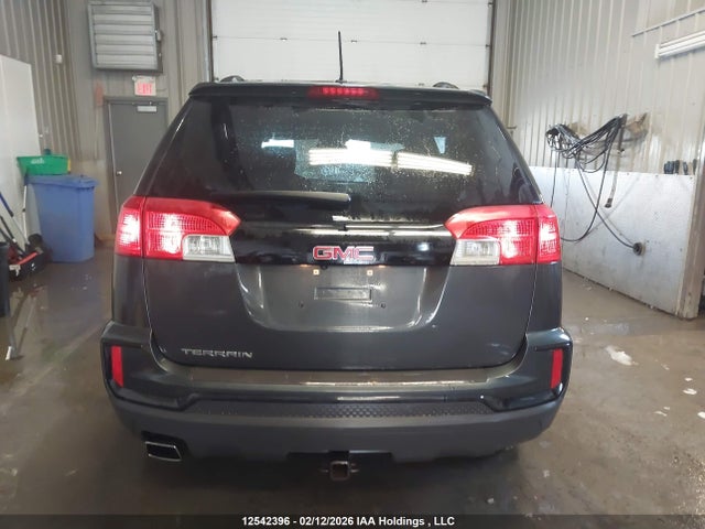 2GKALNEK5H6299771 GMC Terrain Sle