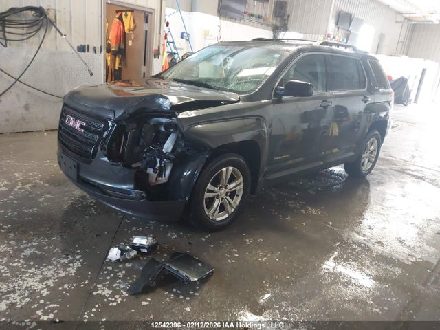 2GKALNEK5H6299771 GMC Terrain Sle