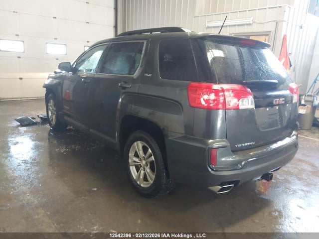 2GKALNEK5H6299771 GMC Terrain Sle