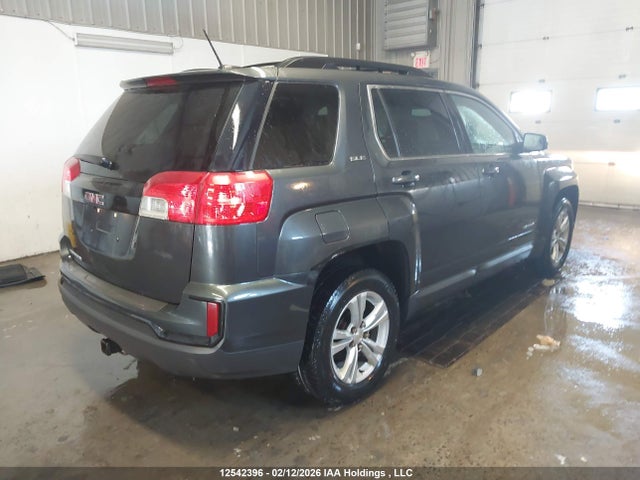 2GKALNEK5H6299771 GMC Terrain Sle