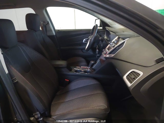 2GKALNEK5H6299771 GMC Terrain Sle