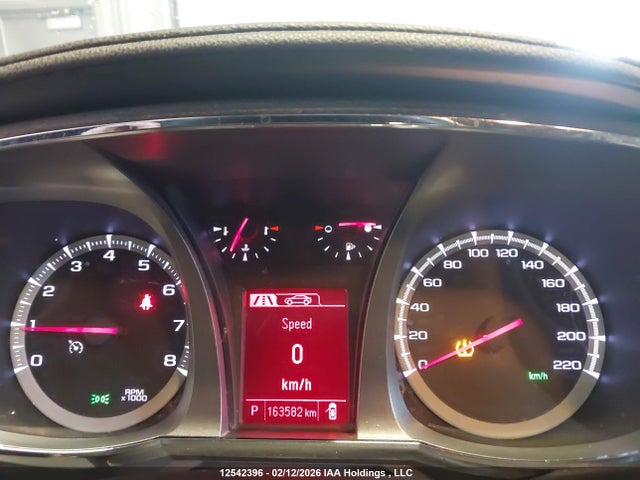 2GKALNEK5H6299771 GMC Terrain Sle