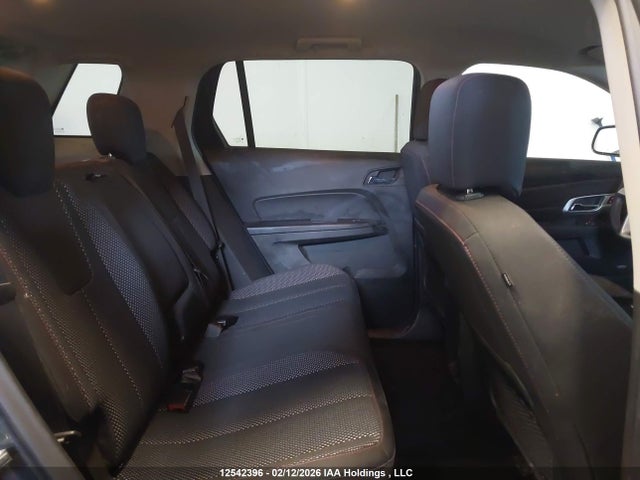 2GKALNEK5H6299771 GMC Terrain Sle