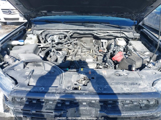1FTER4HH7RLE32237 Ford Ranger