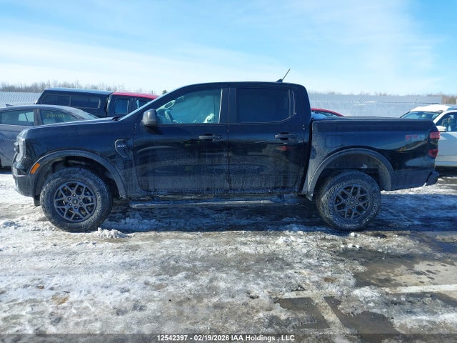 1FTER4HH7RLE32237 Ford Ranger
