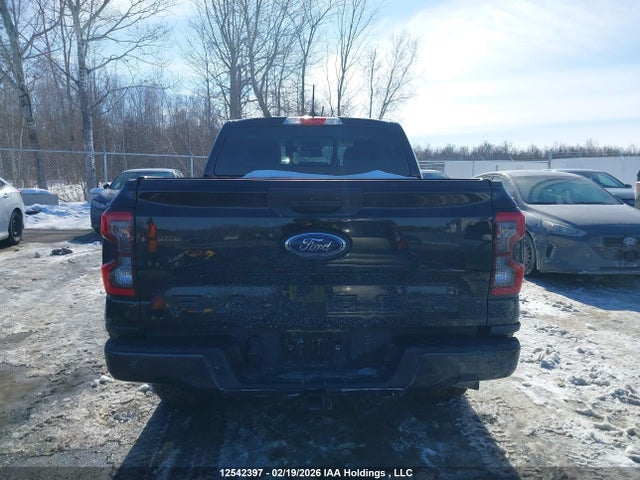 1FTER4HH7RLE32237 Ford Ranger