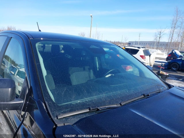 1FTER4HH7RLE32237 Ford Ranger