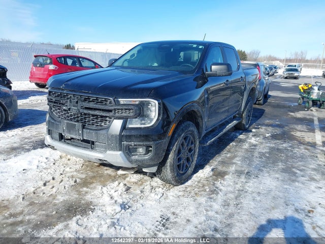 1FTER4HH7RLE32237 Ford Ranger
