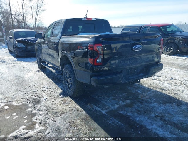 1FTER4HH7RLE32237 Ford Ranger