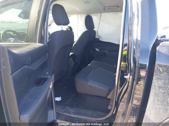 1FTER4HH7RLE32237 Ford Ranger
