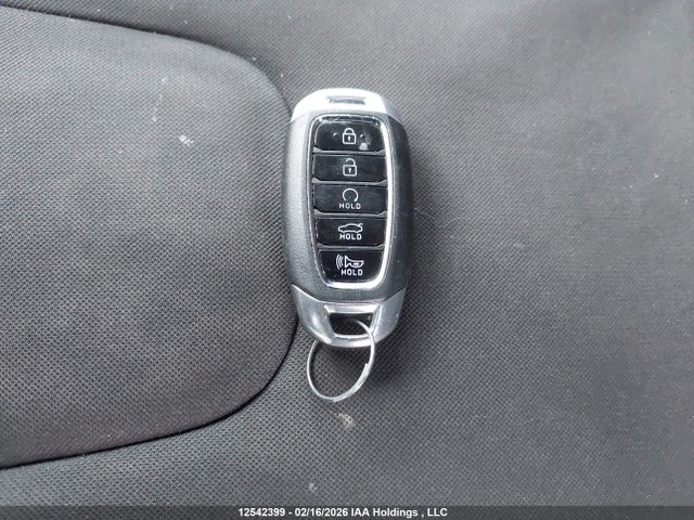 KMHLM4AG6MU170393 Hyundai Elantra