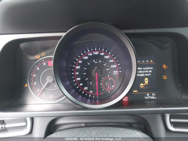 KMHLM4AG6MU170393 Hyundai Elantra