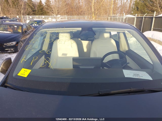 7SAYGDEF5NF390754 Tesla Model Y Performance