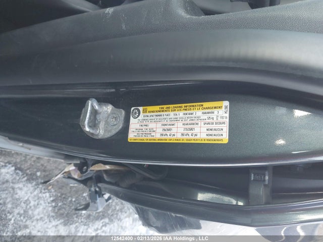 7SAYGDEF5NF390754 Tesla Model Y Performance