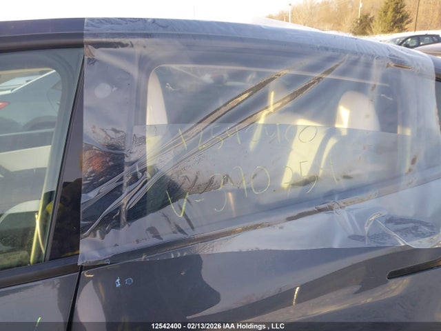 7SAYGDEF5NF390754 Tesla Model Y Performance