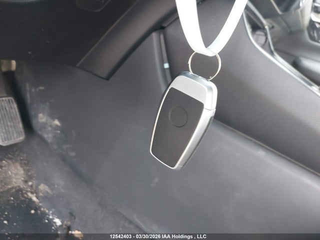 2HKRS6H92RH204063 Honda CR-V HYBRID