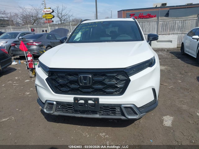 2HKRS6H92RH204063 Honda CR-V HYBRID