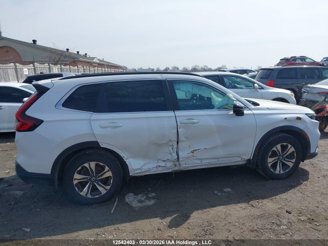 2HKRS6H92RH204063 Honda CR-V HYBRID