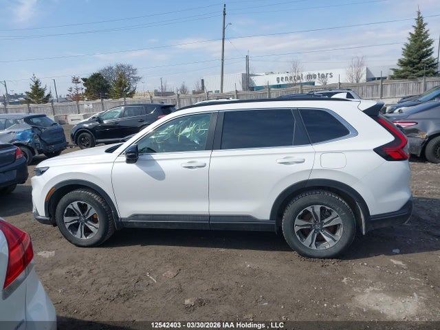 2HKRS6H92RH204063 Honda CR-V HYBRID