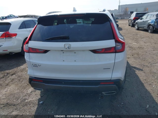2HKRS6H92RH204063 Honda CR-V HYBRID