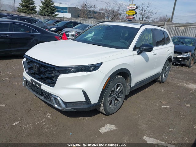 2HKRS6H92RH204063 Honda CR-V HYBRID