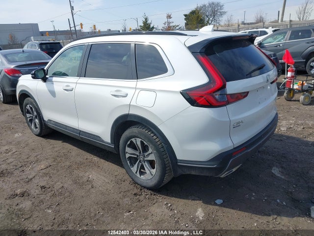 2HKRS6H92RH204063 Honda CR-V HYBRID