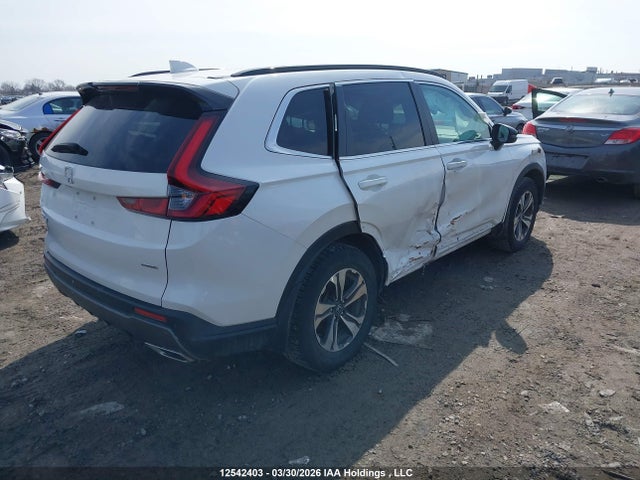2HKRS6H92RH204063 Honda CR-V HYBRID