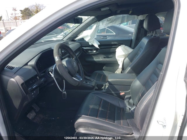 2HKRS6H92RH204063 Honda CR-V HYBRID