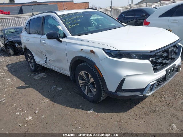 2HKRS6H92RH204063 Honda CR-V HYBRID