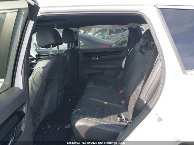 2HKRS6H92RH204063 Honda CR-V HYBRID
