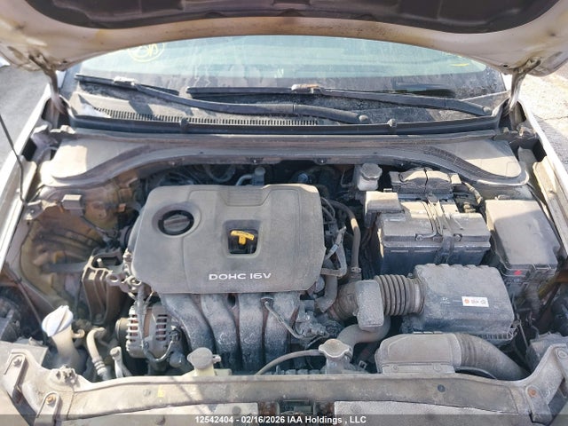 KMHD84LF2HU173598 Hyundai Elantra