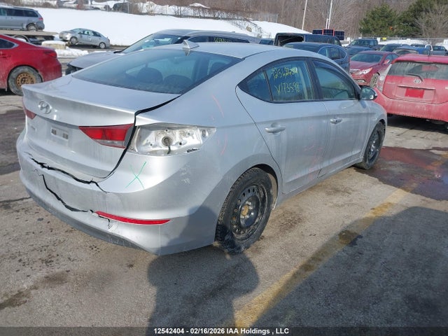 KMHD84LF2HU173598 Hyundai Elantra