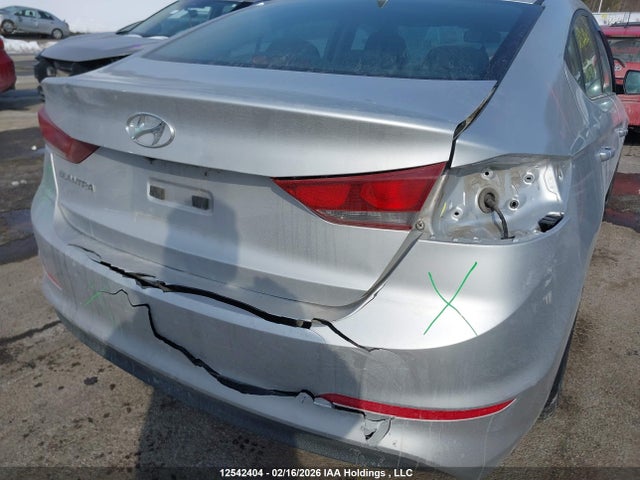 KMHD84LF2HU173598 Hyundai Elantra