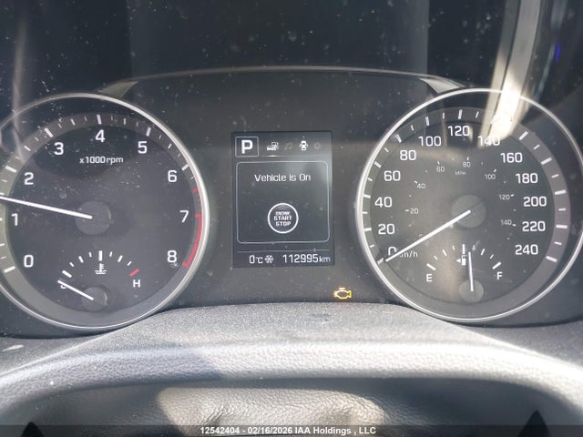 KMHD84LF2HU173598 Hyundai Elantra