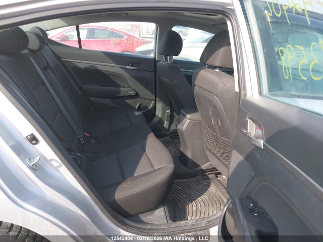 KMHD84LF2HU173598 Hyundai Elantra