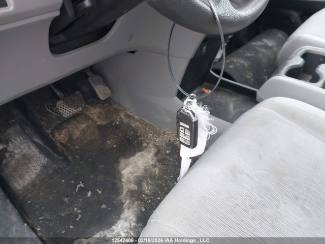 5FNRL6H22JB507850 Honda ODYSSEY LX