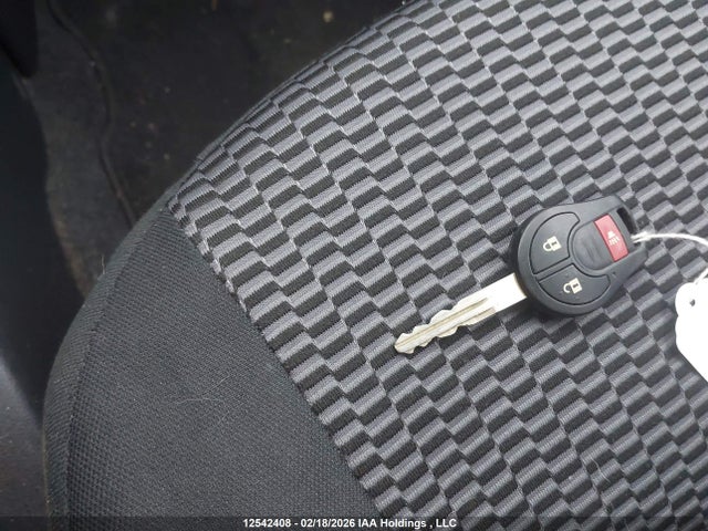 Aukcja sprzedaży 2015 Nissan Micra, vin: 3N1CK3CPXFL221699, numer aukcji: 12542408