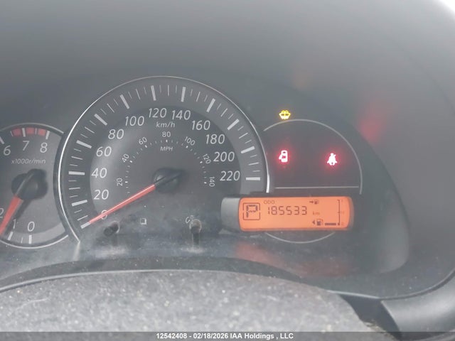 Aukcja sprzedaży 2015 Nissan Micra, vin: 3N1CK3CPXFL221699, numer aukcji: 12542408