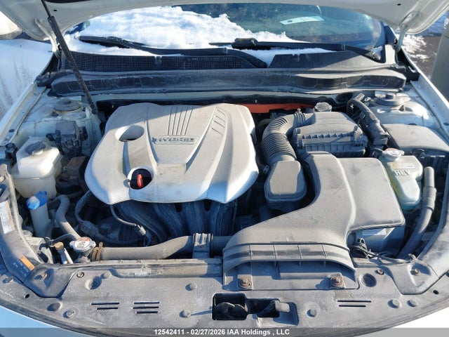 KNAGN4AD8G5099377 KIA Optima