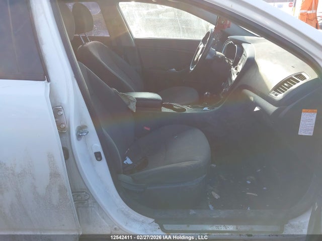 KNAGN4AD8G5099377 KIA Optima