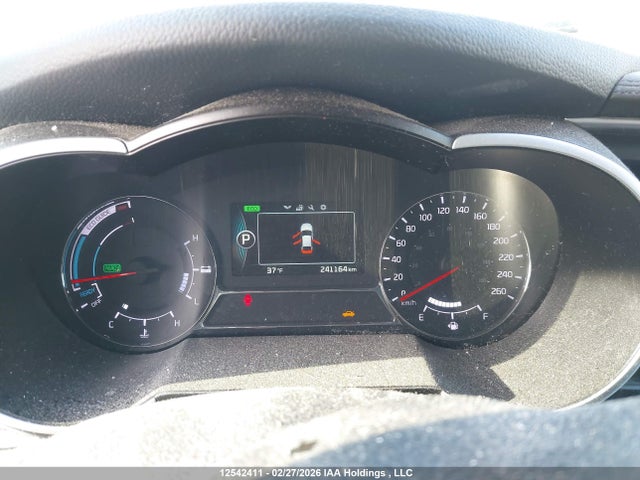 KNAGN4AD8G5099377 KIA Optima