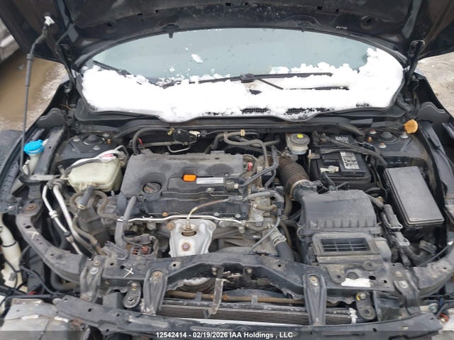 12542414 :رقم المزاد ، 2HGFC2F59LH017865 vin ، 2020 Honda Civic مزاد بيع